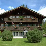 Lejlighed Heidi By Interhome Grindelwald