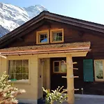 Heidi By Interhome