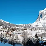 Heidi By Interhome Lejlighed Grindelwald