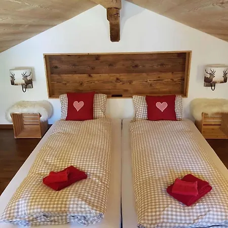 Heidi By Interhome *