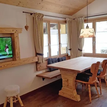 Heidi By Interhome Apartment Grindelwald