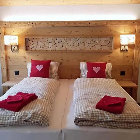 Apartment Heidi By Interhome Grindelwald