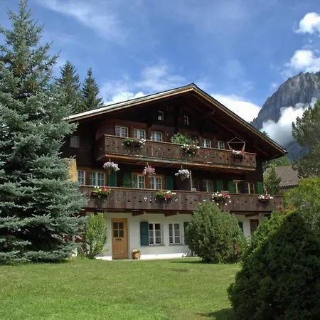 Heidi By Interhome Apartment *