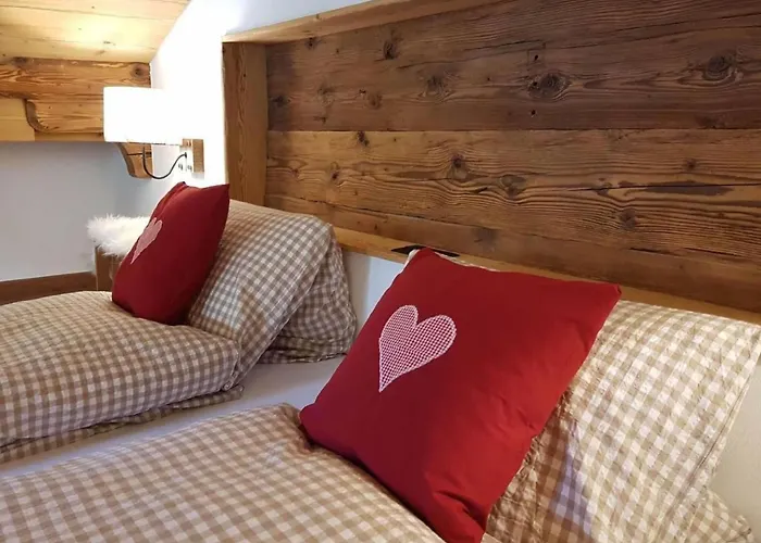 Heidi By Interhome דירה *