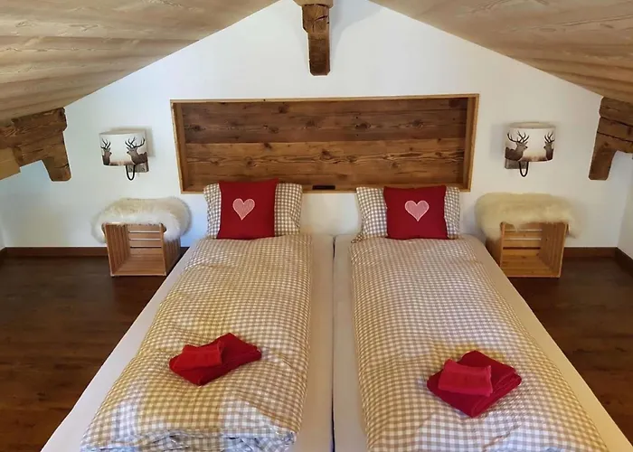 Heidi By Interhome *