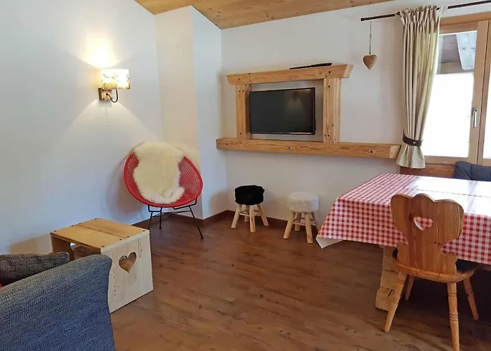 Heidi By Interhome Grindelwald