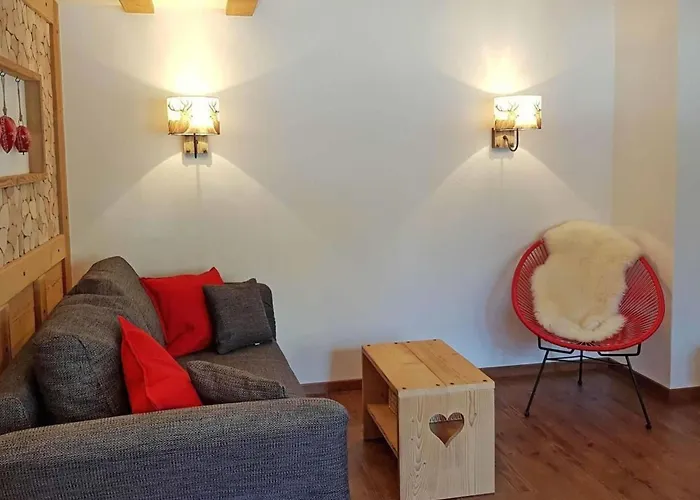 Heidi By Interhome * Grindelwald