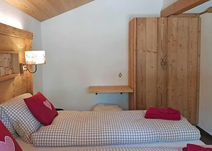 Heidi By Interhome דירה