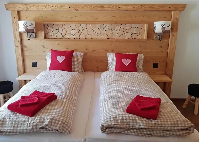 Heidi By Interhome *