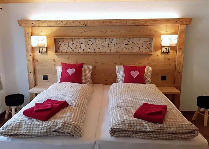 דירה Heidi By Interhome גרינדלוולד