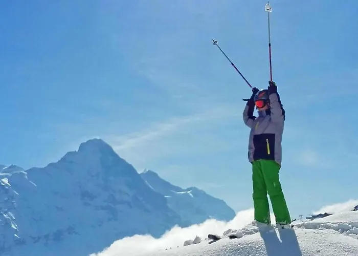 Heidi By Interhome דירה