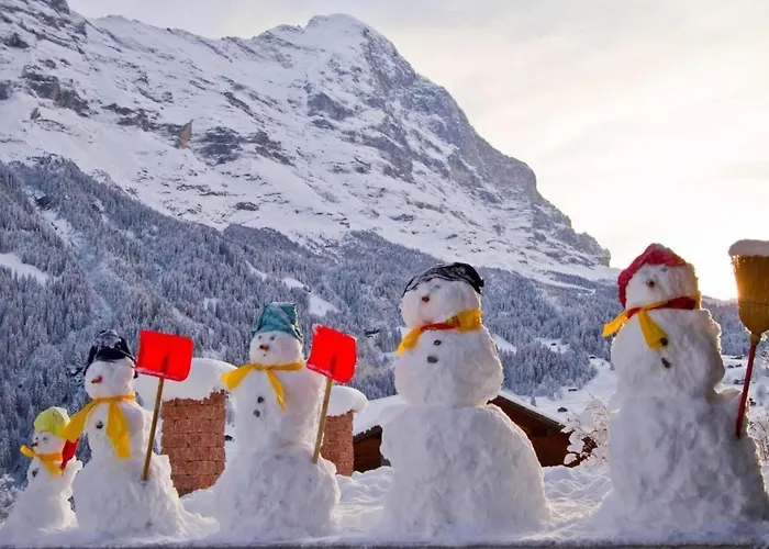 Heidi By Interhome 公寓