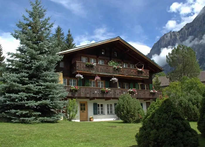 Heidi By Interhome דירה *