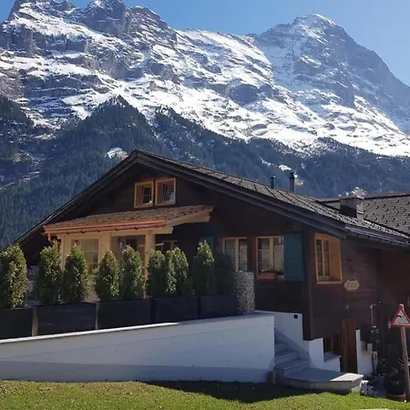 Heidi By Interhome شقة