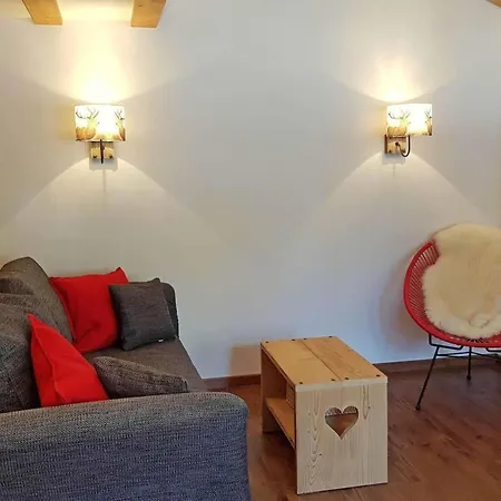 Heidi By Interhome * جريندلوالد