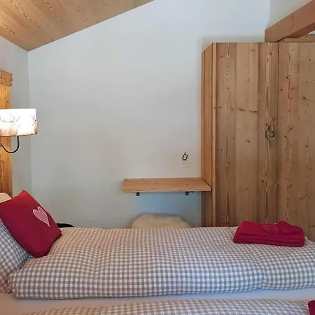 Heidi By Interhome شقة