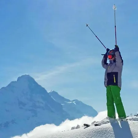 Heidi By Interhome شقة