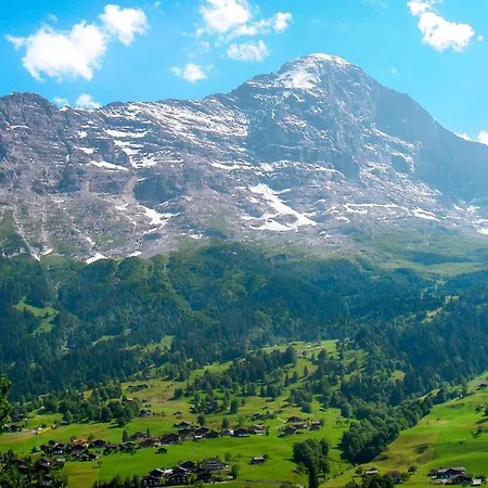 Heidi By Interhome *