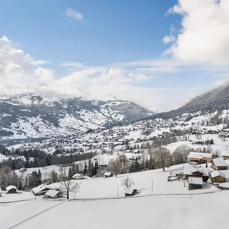 Heidi By Interhome * جريندلوالد